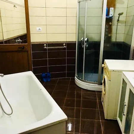 Port Side Room1 Guest house
