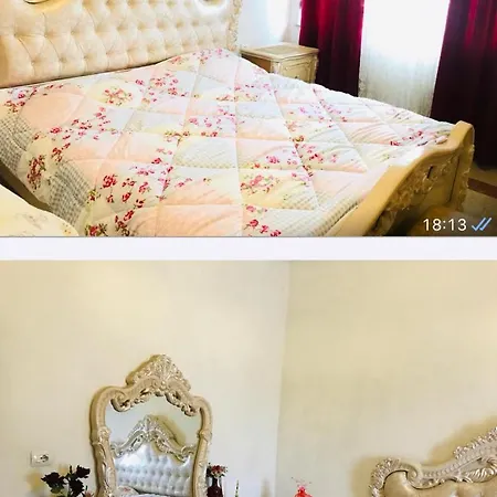 Port Side Room1 * Durres