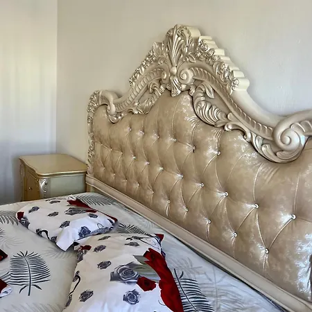 Guest house Port Side Room1 Durres