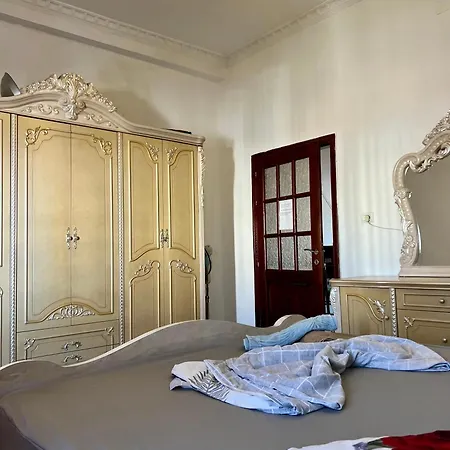 Port Side Room1