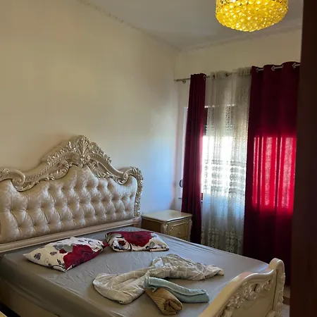 Port Side Room1 Durres